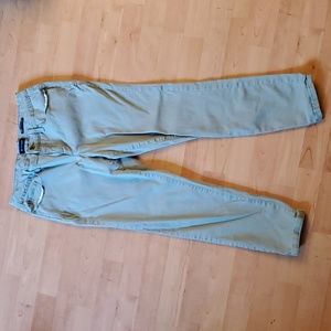 Charter Club Bristol Skinny Ankle pants - Size 8